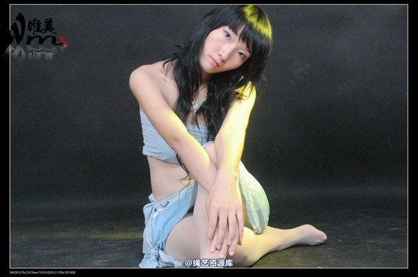 唯美之家 - 2008-08-21小绿五花 第 87 张图片