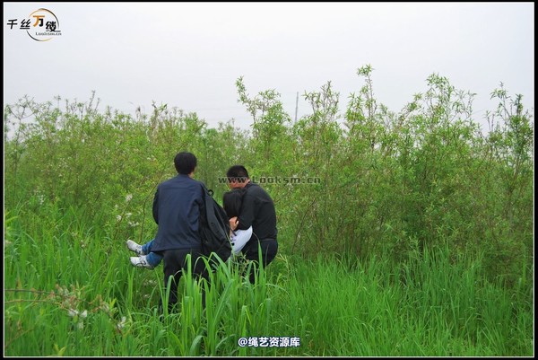 千丝万缕 - 2008-04-06日照片 第 55 张图片