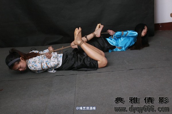 典雅倩影 - 199-两曼棚拍 第 75 张图片