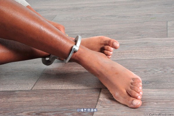 cuffedfeet - cf211 第 18 张图片