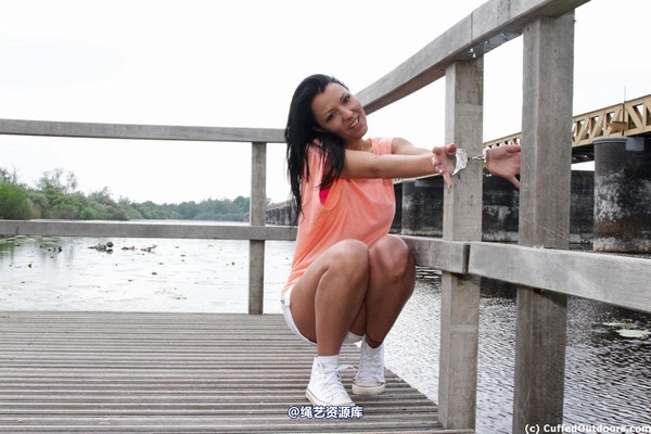 cuffedoutdoors - cod351 第 69 张图片