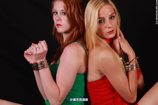 girlsincuffs - gic399 第 73 张图片