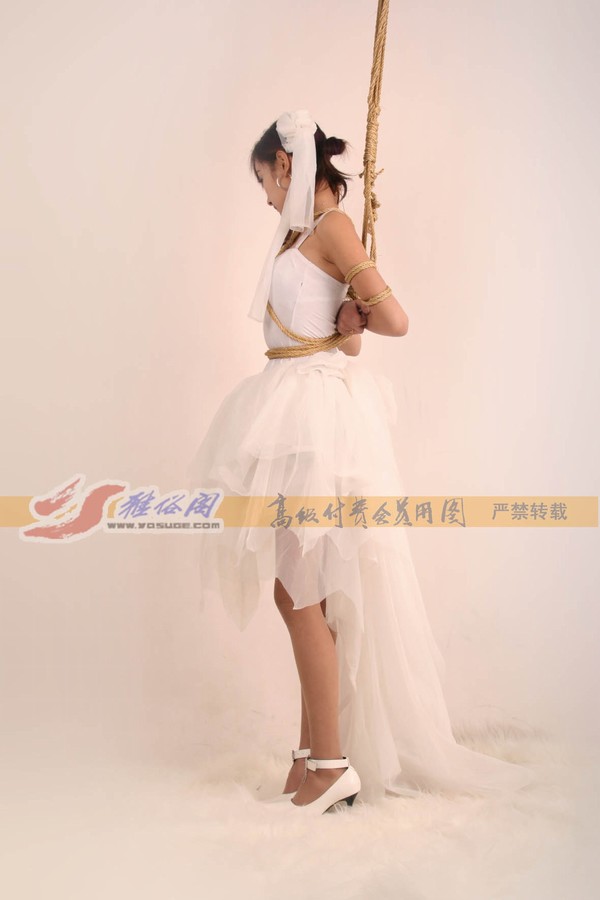 雅俗阁 - 20060422雪儿婚纱 第 104 张图片
