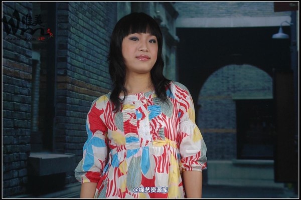 唯美之家 - 08-05-07新模特1 第 223 张图片