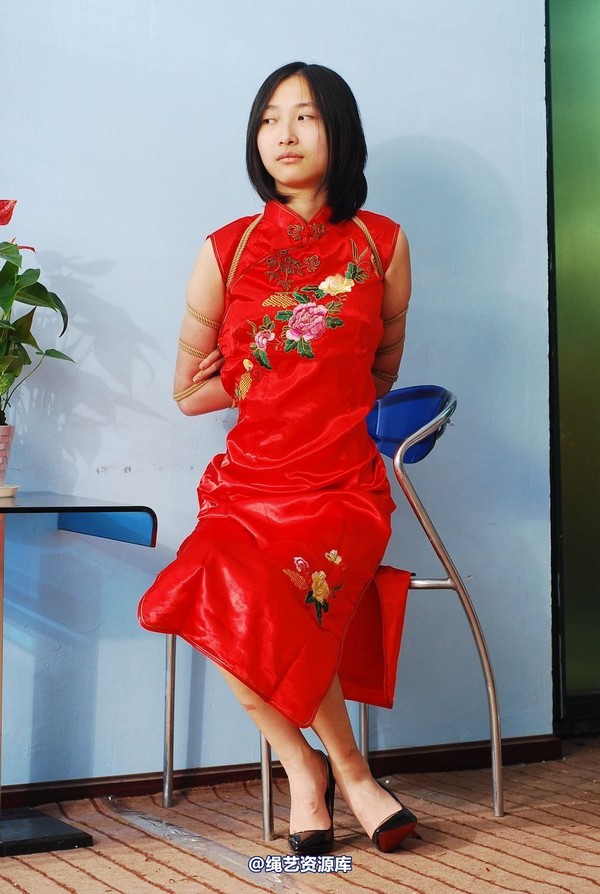唯美之家 - 白雪试服装4 第 18 张图片
