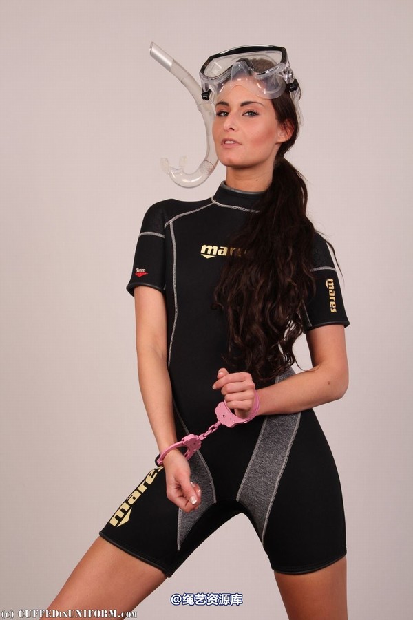 cuffedinuniform - ciu284 第 12 张图片