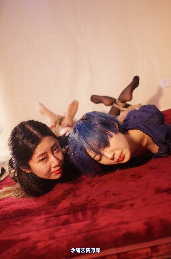 dk13美束馆 - 2.4-小宝+甜心双人技师驷马B-176P 第 117 张图片