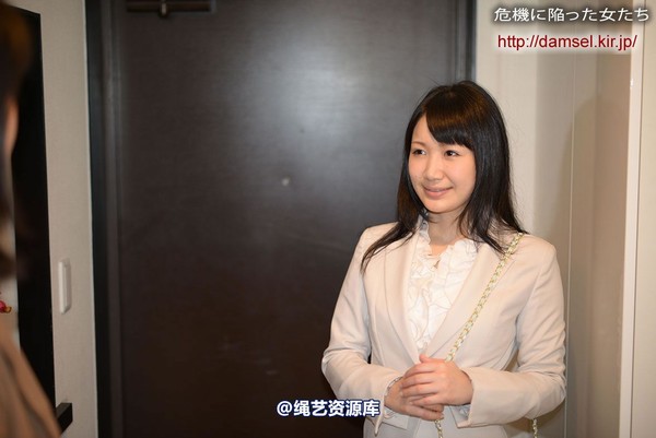 jpdamsel - 20150702 セクハラ�V�A 第 1 张图片