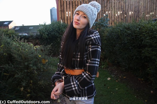 cuffedoutdoors - cod534 第 8 张图片
