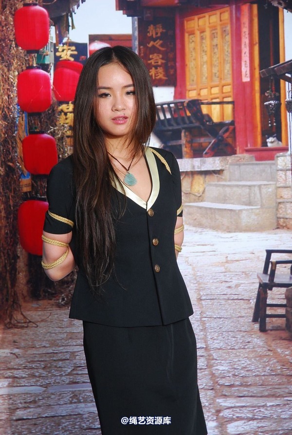 唯美之家 - 菲菲制服 第 99 张图片
