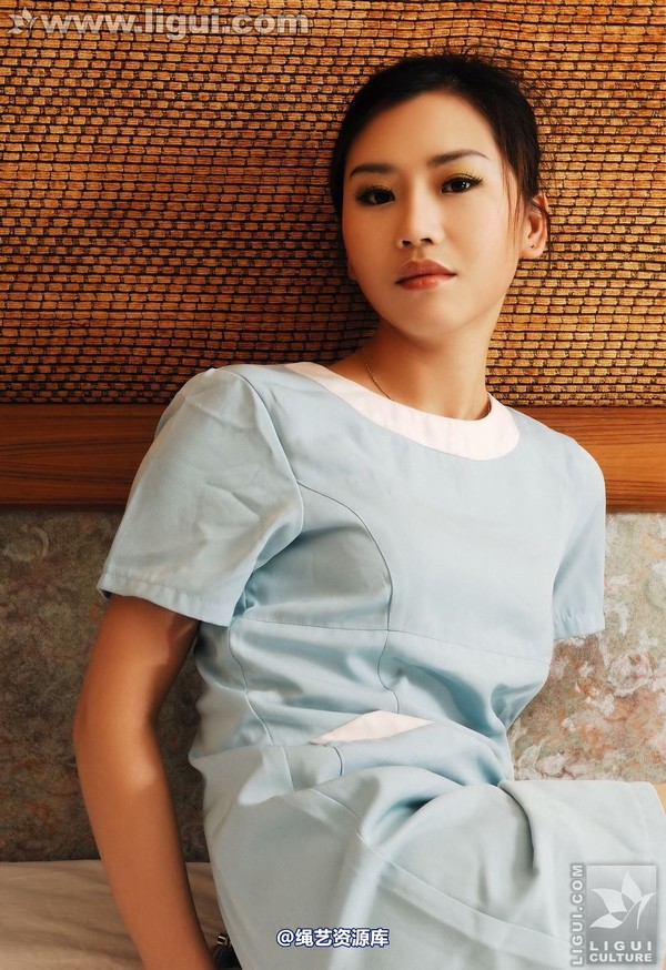 丽柜美束 - 2009-03-02 第 7 张图片