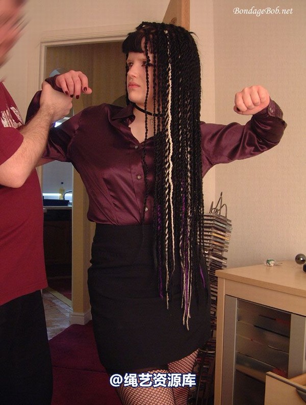 bondagebob - Emma Burgular 第 8 张图片