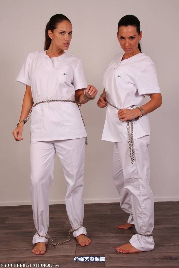 cuffedinuniform - ciu242 第 18 张图片