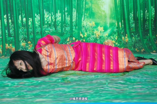 唯美之家 - 婉儿民族服 第 3 张图片