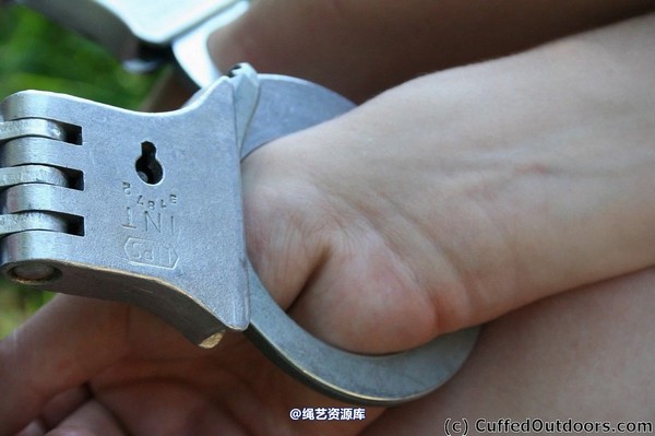 cuffedoutdoors - cod077 第 88 张图片