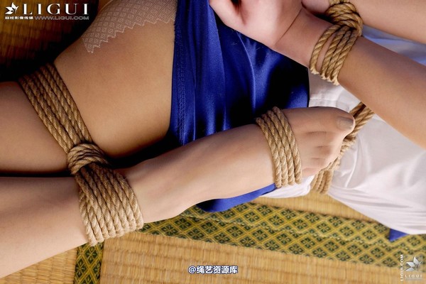 丽柜美束 - 2012-07-11 Model 桃子-1 第 30 张图片