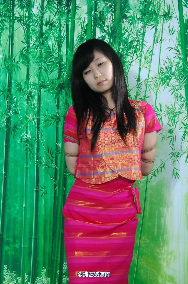 唯美之家 - 婉儿民族服 第 34 张图片