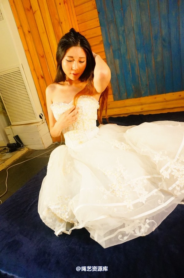 dk13美束馆 - 6.6-森森-黑白C-153P 第 144 张图片