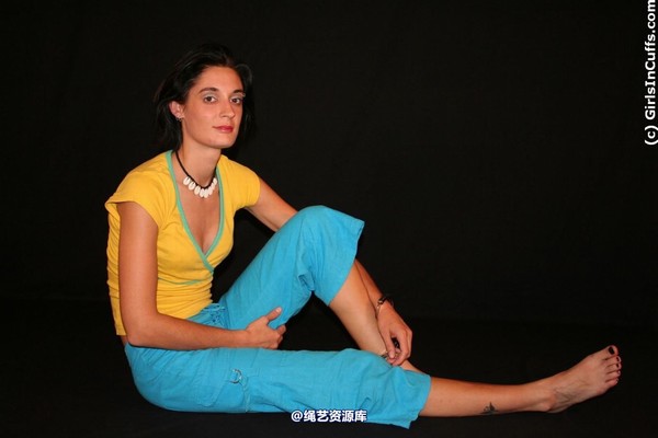 girlsincuffs - gic048 第 52 张图片
