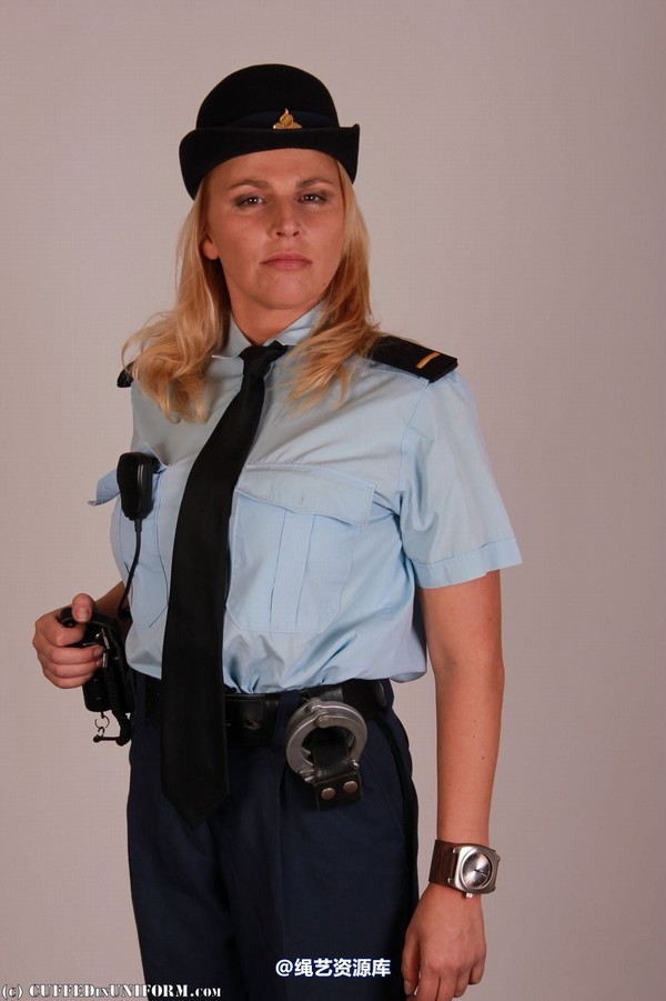cuffedinuniform - ciu250 第 46 张图片