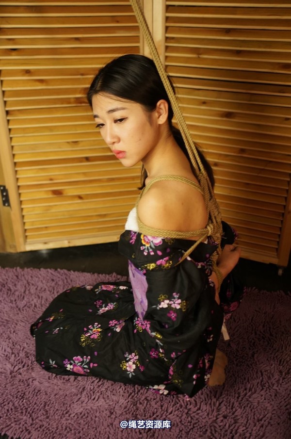dk13美束馆 - 12.29-红袖和服D-106P 第 36 张图片