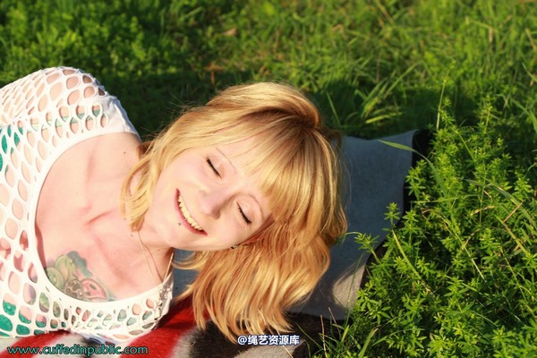 girlsinsteel - Sunny Irish 8 dreams 第 87 张图片