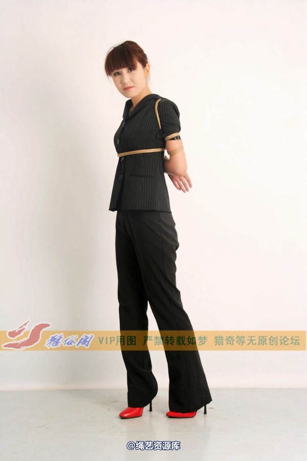 雅俗阁 - 2013-NO.18Model 雅爽 第 304 张图片