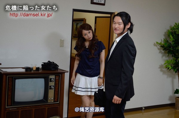 jpdamsel - 20120408 仲�g割れ 第 1 张图片