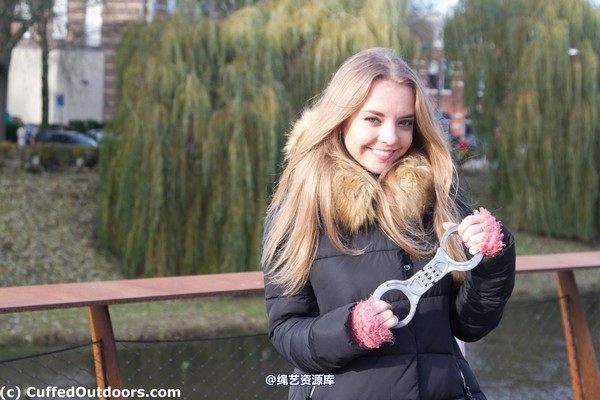cuffedoutdoors - cod540 第 6 张图片