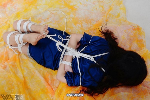赤足者 - 妍妍2012-2 第 37 张图片