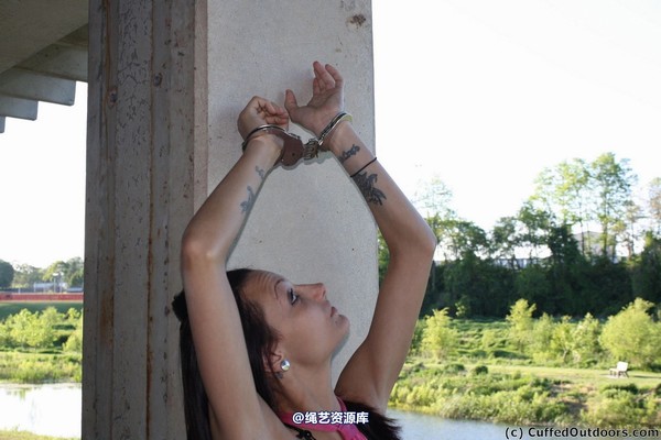 cuffedoutdoors - cod215 第 95 张图片