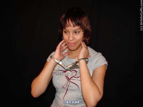 girlsincuffs - gic022 第 95 张图片