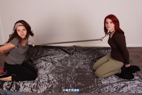 cuffgirl - cg213 第 65 张图片