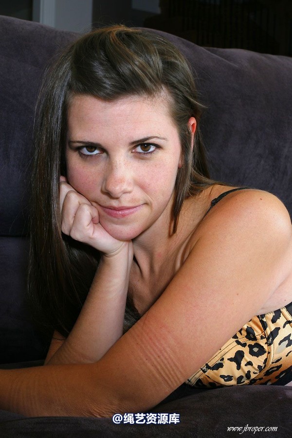 jbroper - Sasha Fae 2012-4 第 1 张图片