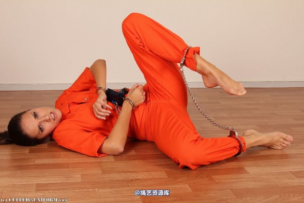 cuffedinuniform - ciu187 第 47 张图片