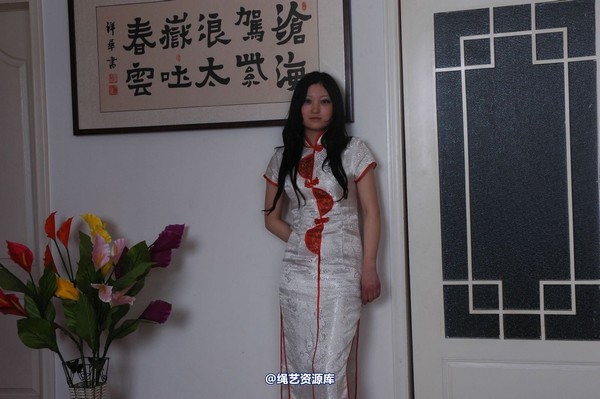 唯美之家 - VIP100 第 1 张图片
