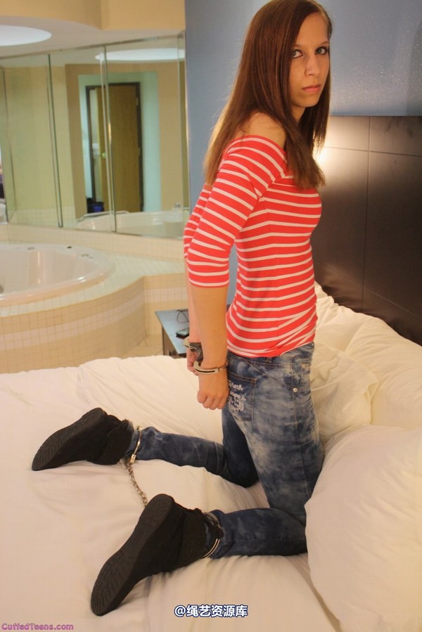 cuffedteens - ct246 第 81 张图片