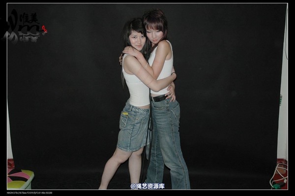 唯美之家 - 08-05-25新模特合照 第 149 张图片