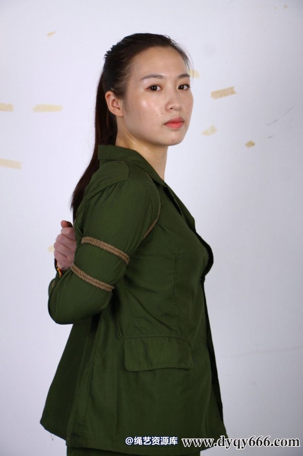 典雅倩影 - 545-那个年代之月丽 第 17 张图片