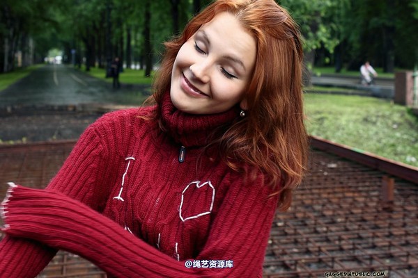 gaggedinpublic - gip231 第 10 张图片