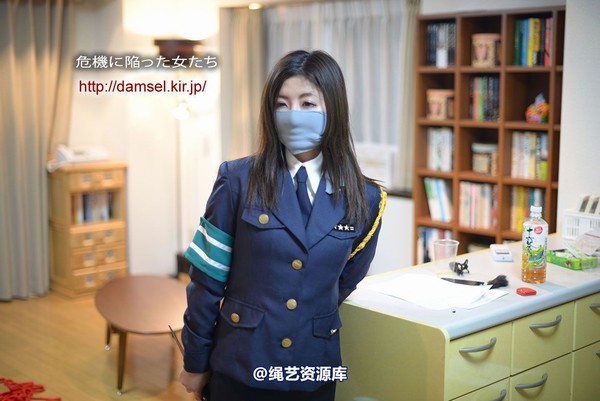 jpdamsel - 20140323 �D警捕�@ 第 31 张图片