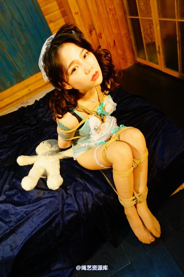 dk13美束馆 - 4.30-栗子-抹茶e-f108.P 第 37 张图片