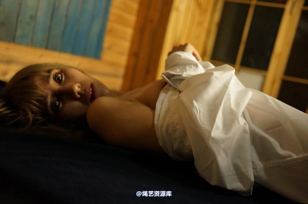 dk13美束馆 - 10.25-A乐乐白衬衣-110P 第 94 张图片