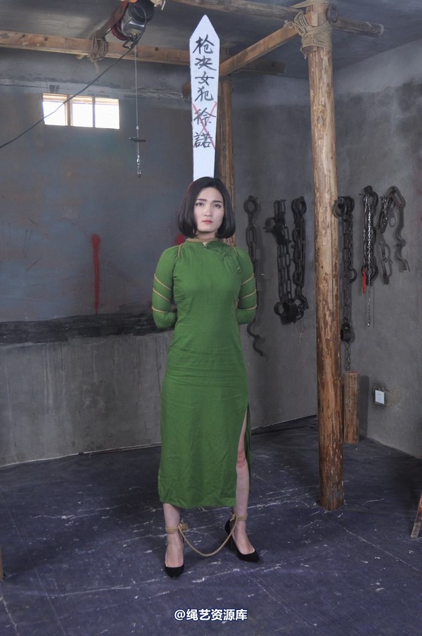 mj影视 - 英烈女侠 第 343 张图片