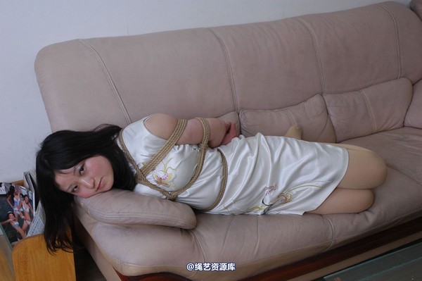 唯美之家 - 小雨日式捆绑2010-3-26 第 116 张图片