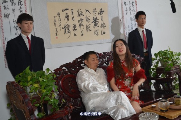 mj影视 - 乱世情仇1 第 75 张图片