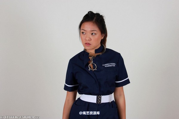 cuffedinuniform - ciu167 第 26 张图片