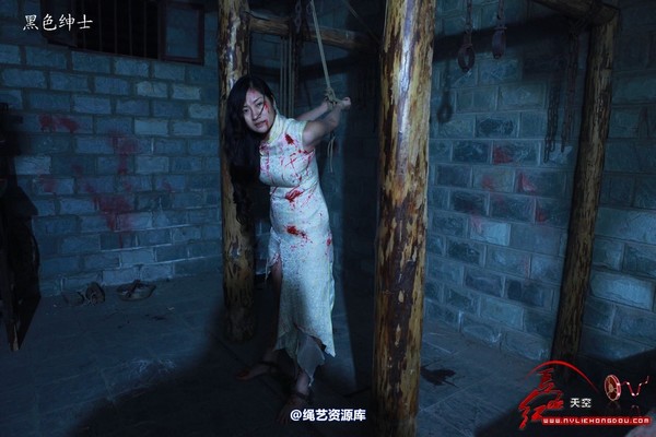 红豆的天空 - 《7号特工》剧照选编 第 1 张图片
