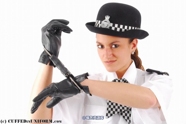 cuffedinuniform - ciu057 第 80 张图片