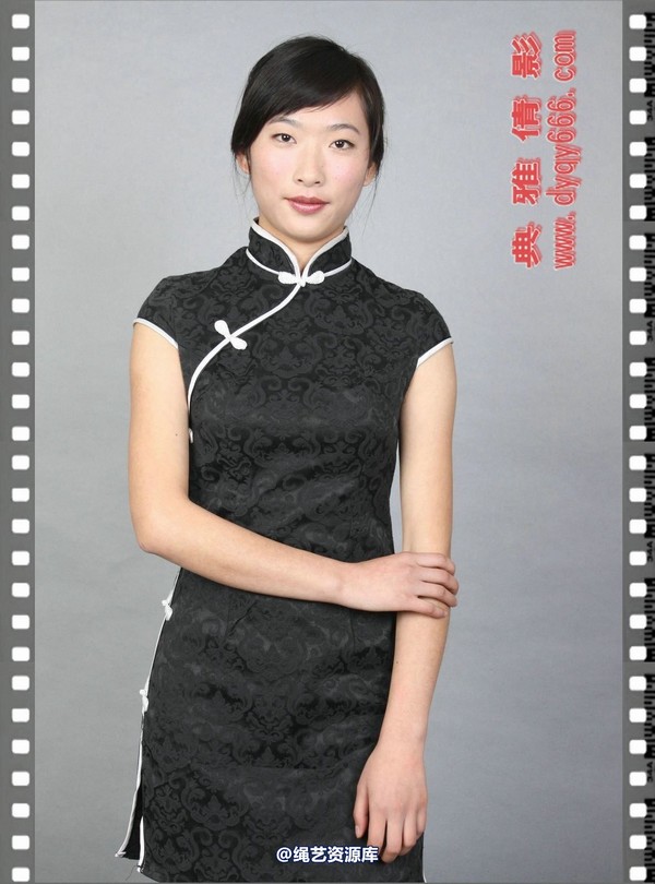 典雅倩影 - 218-新模小青 第 10 张图片
